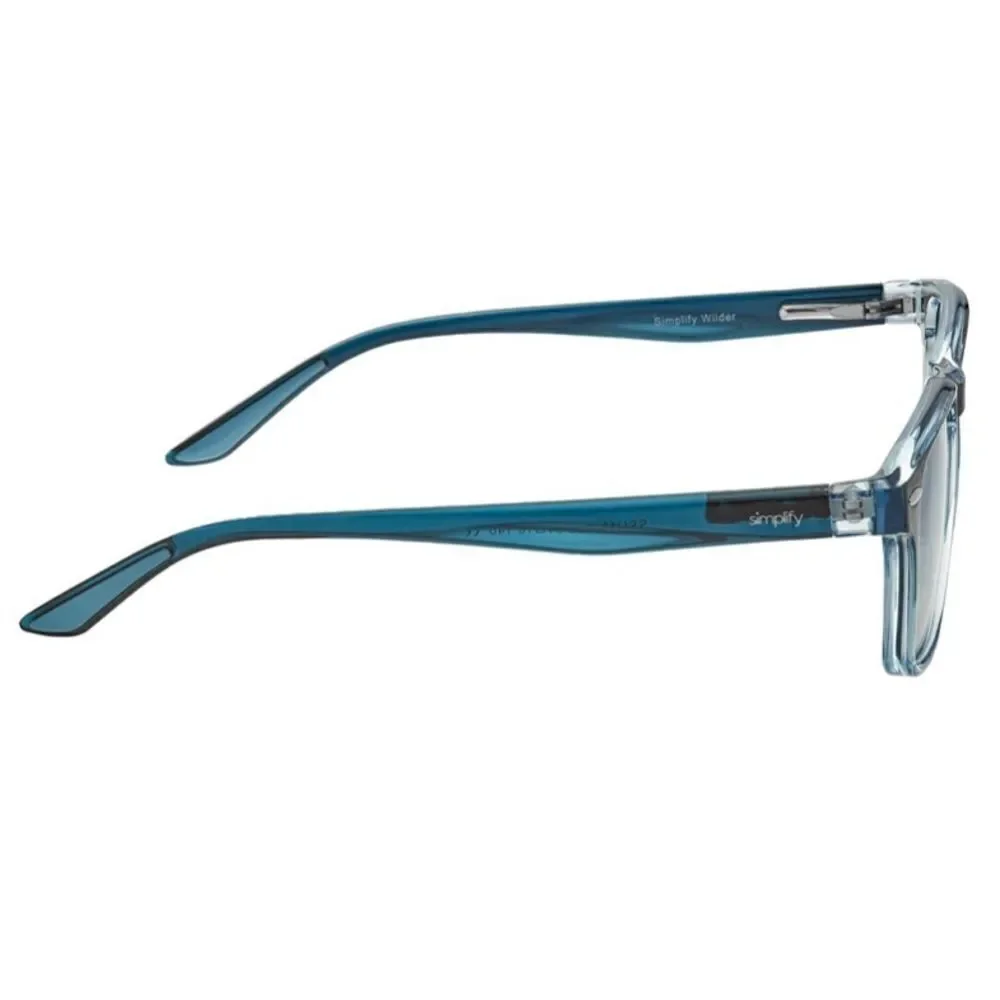 Simplify Uniseex Sunglasses